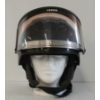 Image 3 : HJC SHELL MOTORCYCLE HELMET W/ SEER VISER