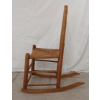 Image 4 : LADDER BACK NURSING ROCKER