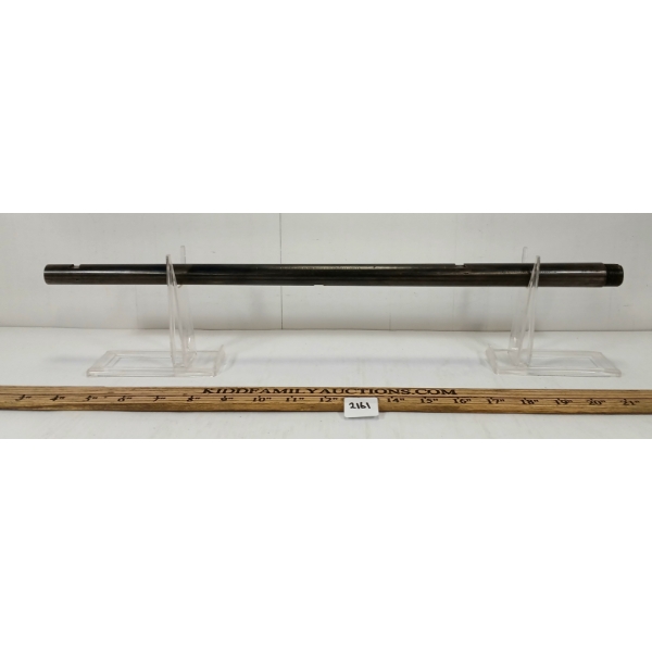 WINCHESTER MODEL 1894 .32 W.S. BARREL - RIFLED - PAL REQ.