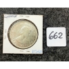 Image 2 : 1957 CDN SILVER DOLLAR