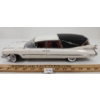 Image 4 : GM DIECAST 1959 CADILLAC SUPERIOR FLOWER CAR MODEL