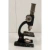 Image 6 : TRAVEL MICROSCOPE W/ SLIDES & CASE - C. MID 20TH CENTURY