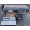 Image 1 : MASTERCRAFT BELT & DISC SANDER