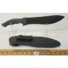 Image 2 : KERSHAW D2 KNIFE W/ SHEATH