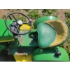 Image 5 : 1967 JOHN DEERE 112 LAWN TRACTOR