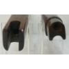 Image 3 : LOT OF 2 - UNKNOWN BUTT STOCK & FOREND