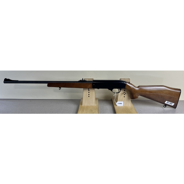 VOERE MODEL 2117 IN .22 LR 