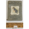 Image 3 : "THE TALE OF JOHNNY TOWN-MOUSE" BY BEATRIX POTTER - HARDCOVER