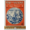 Image 3 : LOT OF 3 - 1914 & 1916 "THE WAR OF THE NATIONS" MAGAZINES