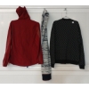 Image 2 : LOT OF 5 - MEN'S JACKETS, WINTER HATS & SCARF - MFG WESC, PENFIELD & DEUS EX MACHINA