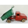 Image 3 : TONKA PRESSED STEEL DUMP TRUCK