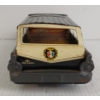 Image 5 : TIN FRICTION HIGHWAY PATROL CAR