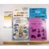 Image 1 : LOT OF 5 - TOY COLLECTORS GUIDES & CATALOG - INCL KNOPF COLLECTORS', DINKY & CORGI TOYS, ETC