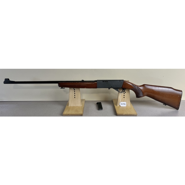 ANSCHUTZ MODEL 520/61 IN .22 LR 