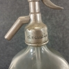 Image 5 : ACME 40OZ CARBONATED WATER SELTZER BOTTLE 