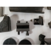 Image 3 : JOB LOT - TASCO RED DOT, GROVTEC PICATINNY RAIL, SKS 56 SIGHT ADJUSTER, ETC