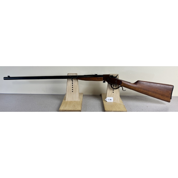J. STEVENS MODEL 1915 FAVORITE IN .25 STEVENS 