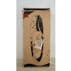 Image 2 : LOT OF 3 - GOOGO INFLATABLE PADDLEBOARD, BESTWAY KAYAK PADDLE & PELICAN CARRIER KIT