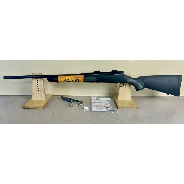THOMPSON CENTRE ARMS VENTURE IN .308 WIN 