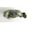 Image 7 : SEAL GIVING BIRTH BY OMALUK OSHOOCHIAK - STONE