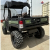 Image 2 : JOHN DEERE XUV 825M 2019 GATOR - 4x4 - 24 KM - LIKE NEW