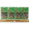 Image 1 : LOT OF 4 - BELL ARCHERY BROADHEADS - AS NEW 