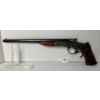Image 1 : H & R HANDY GUN IN .410 GA - RESTRICTED