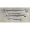 Image 3 : LG QTY WRENCHES - IMPERIAL / METRIC