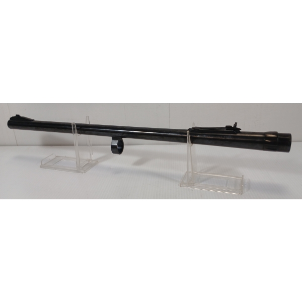 WINCHESTER MODEL 1300 IN 12GA BARREL - RIFLED - PAL REQ. 