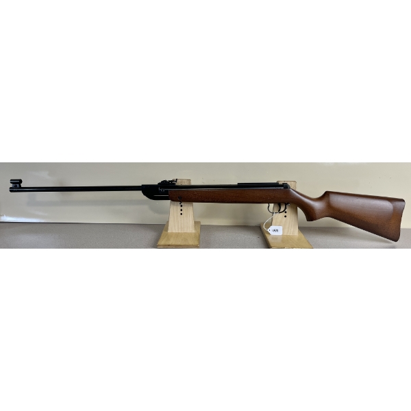 DIANA MODEL 34 IN .177 PELLET - PAL REQ.