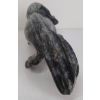Image 6 : "SEA SPIRIT" BY MAUDIE OKITTUQ - STONE