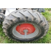 Image 7 : GIBSON TRACTOR WITH ATTACHMENTS