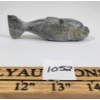Image 5 : FISH - SIGNED - STONE