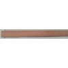 Image 4 : WAVY MAHOGANY(?) MILLED PLANK - SEE ALL PICS