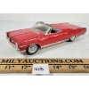 Image 1 : 1964 BONNEVILLE PONTIAC DEALERSHIP MODEL PROMO CAR