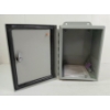 Image 2 : HAMMOND MANUFACTURING ECLIPSE JUNIOR SERIES JUNCTION BOX