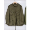 Image 2 : LOT OF 3 - COMBAT JACKETS & COVERALLS