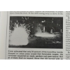 Image 2 : LOT OF 3 - "THE BLITZ THEN & NOW" & "THE LONDON BLITZ: A FIREMAN'S TALE"