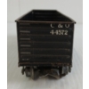 Image 3 : MARX PRESSED TIN C&O TRAIN CAR