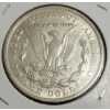 Image 3 : 1921 U.S. SILVER DOLLAR