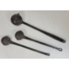 Image 2 : LOT OF 3 - LADLES
