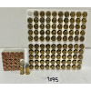 Image 1 : AMMO: 125X MIXED .32 ACP - FMJ & LRN
