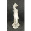 Image 5 : KARL ENS VOLKSTEDT PORCELAIN STARTLED HORSE FIGURE