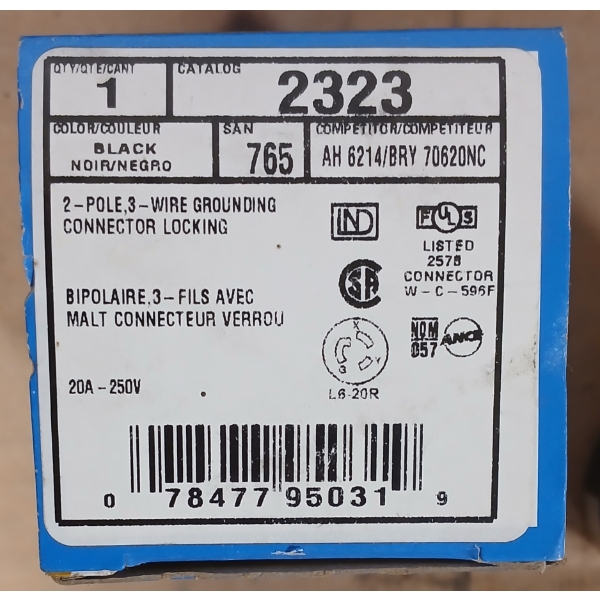 JOB LOT - ELECTRICAL PARTS - LEVITRON CONNECTORS, PLUGS & LED MARKER LIGHTS