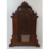 Image 4 : 1895 NEW HAVEN OCCIDENTAL 8 DAY CLOCK