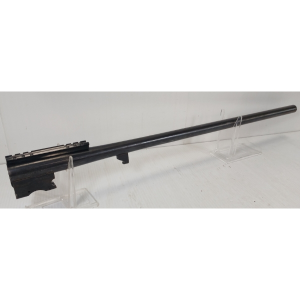 BRAZILIAN MADE 16GA BARREL - SMOOTH