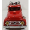 Image 3 : TONKA TOYS PRESSED STEEL NO.5 FIRE TRUCK