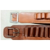 Image 3 : LOT OF 3 - WINCHESTER NEOPRENE SLING & LEATHER SHELL BELTS