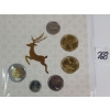 Image 2 : 2020 RCM PEACE & JOY SET