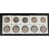 Image 8 : QTY OF 1968-1987 CDN 50 CENT & DOLLAR COINS 